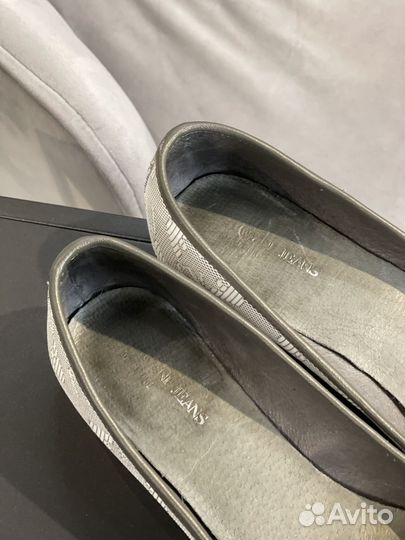 Балетки Armani Jeans