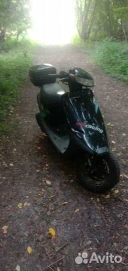 Honda dio 25