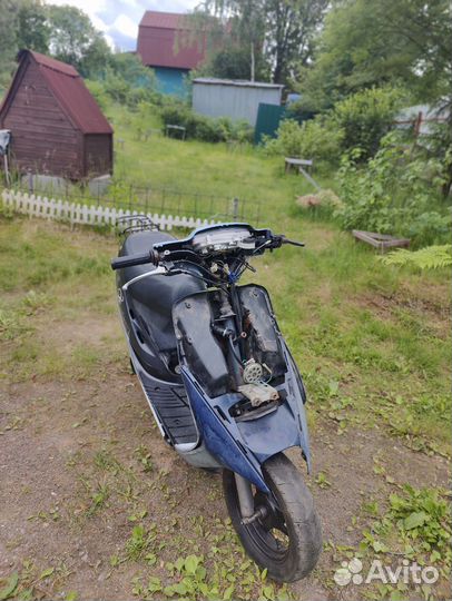 Скутер Honda Dio 27