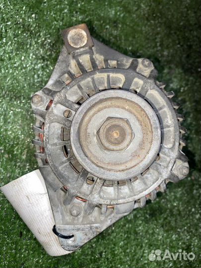 Генератор 4G64 Mitsubishi Galant EA3A MD362870