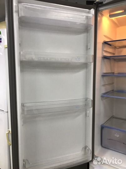 Холодильник indesit бу