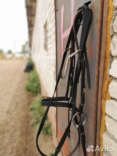 Уздечка для лошади Fouganza