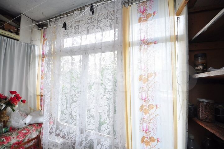 3-к. квартира, 60,2 м², 1/5 эт.