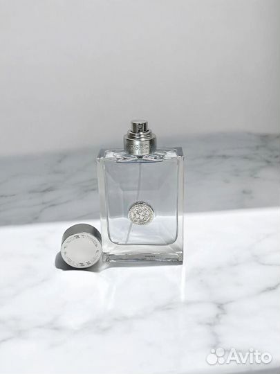 Versace Pour Homme 100мл