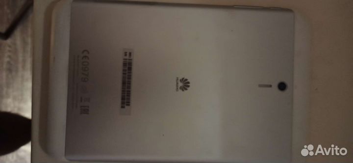 Планшет huawei