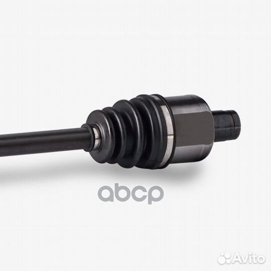 Привод колеса Renault Logan 16V (08) / LADA Lar