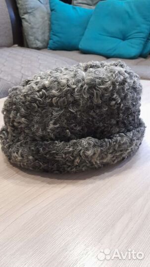 Зимние шапки