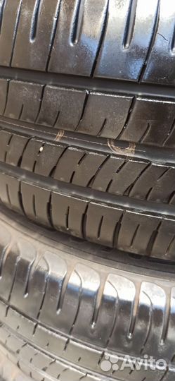 Dunlop Enasave EC204 195/65 R15