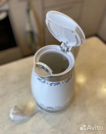 Чайники Vitek VT-1157 B