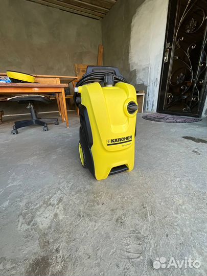 Мойка karcher к5
