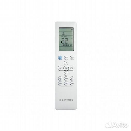 Сплит-система Kentatsu Ichi