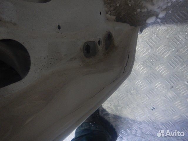 Дверь задняя правая Toyota Camry V70 с 2018г