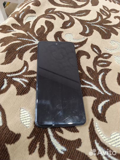 Xiaomi Redmi Note 9 Pro, 8/128 ГБ