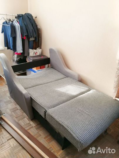 Диван кровать раскладной б/у