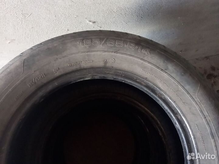 КАМА Breeze 185/65 R14