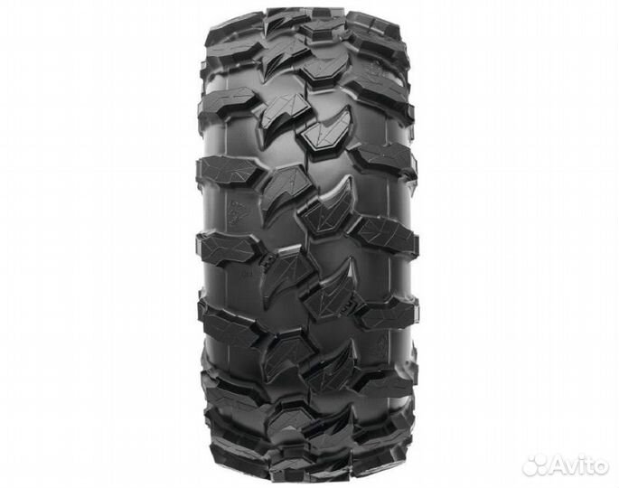 Шины новые 29/14 Maxxis Carnage для квадроциклов