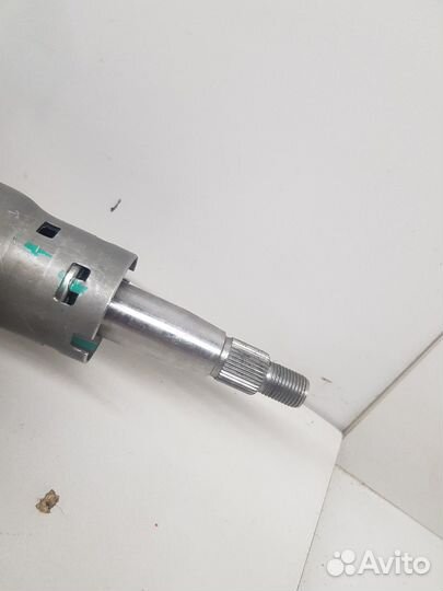 Колонка рулевая (Zotye T600)