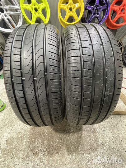 Pirelli Scorpion Verde 235/60 R18 107V