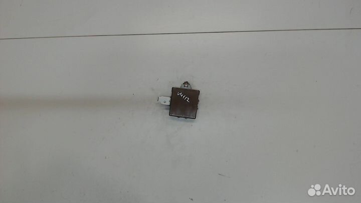 Блок управления сигнализацией Daihatsu YRV, 2005