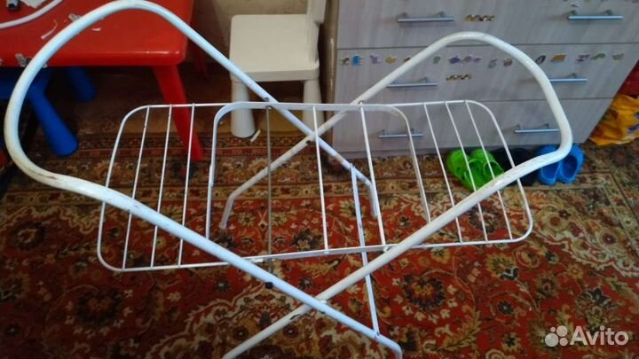 Ванночка для купания с подставкой