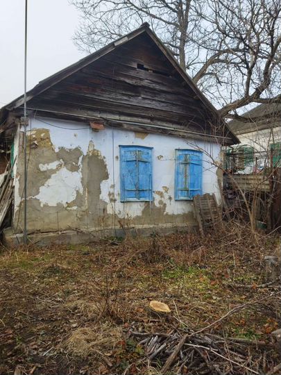 Дом 100 м² на участке 7,3 сот.