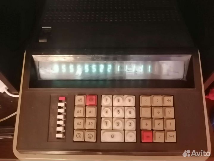 Искра 122 1. Рабочий