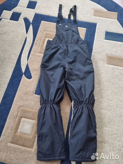 Брюки BRP SKI-DOO для снегохода