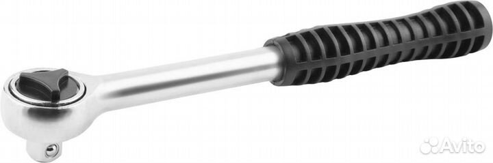 Ключ трещотка 3/8 (с переключателем)