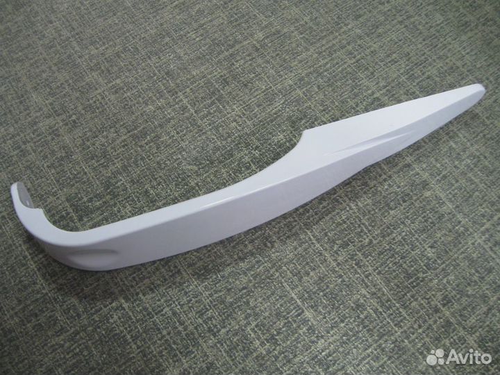 Ручка двери холодильника Ariston C00857147