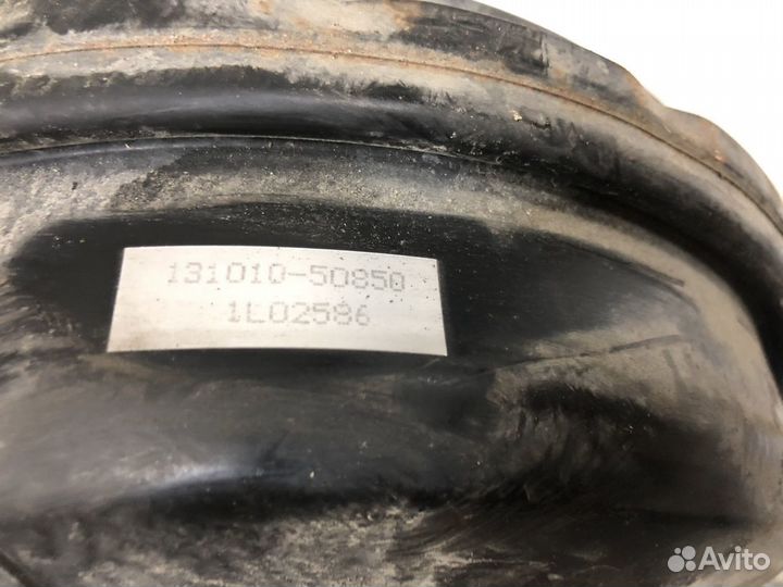 Вакуумный усилитель тормозовдля Lexus Rx 300