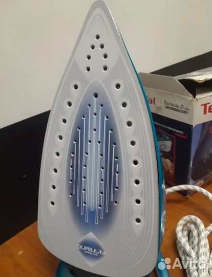 Утюг Tefal FV5737