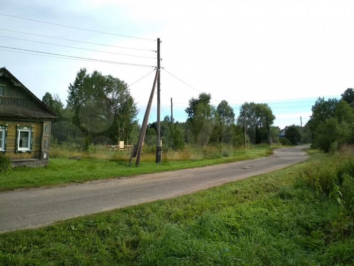 Участок 12,3 сот. (ИЖС)