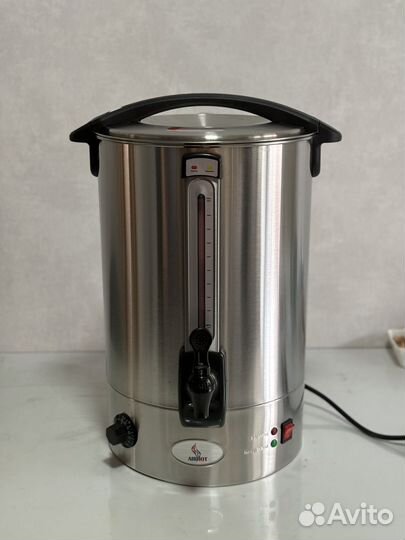 Аренда бойлера/термопота