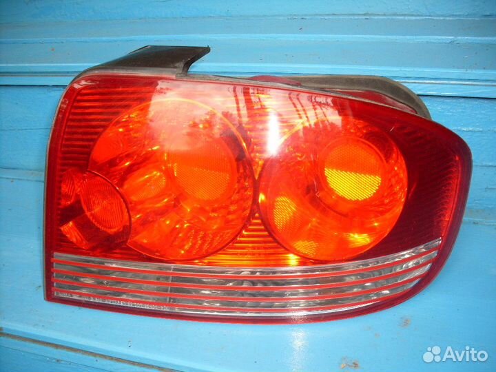 Запчасти на хундай соната 5