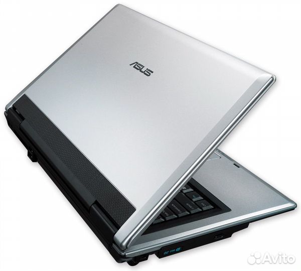 Asus F3J F3K F3L F3S F3T ноутбук на запчасти