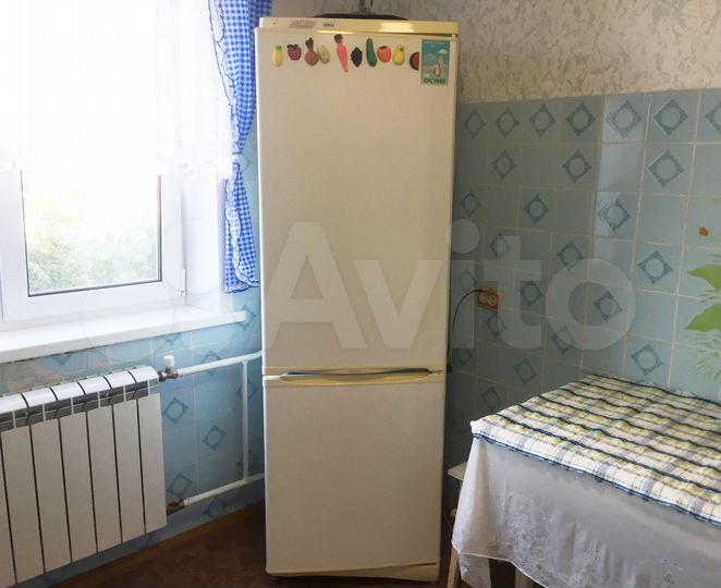 2-к. квартира, 54 м², 5/9 эт.