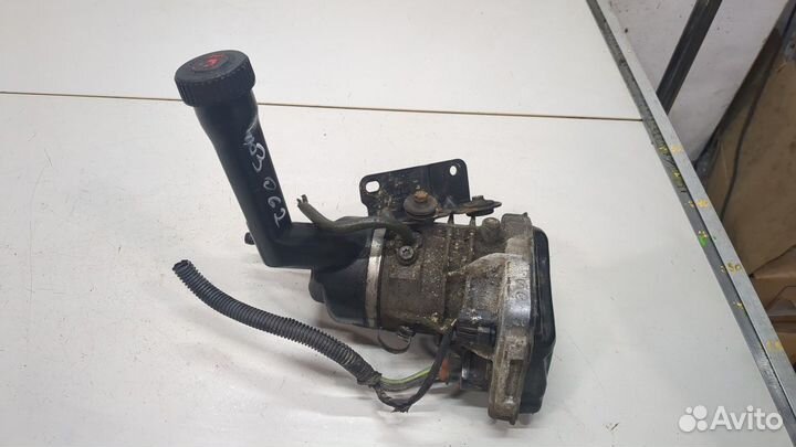 Насос усилителя руля Citroen C4 Grand Picasso, 200