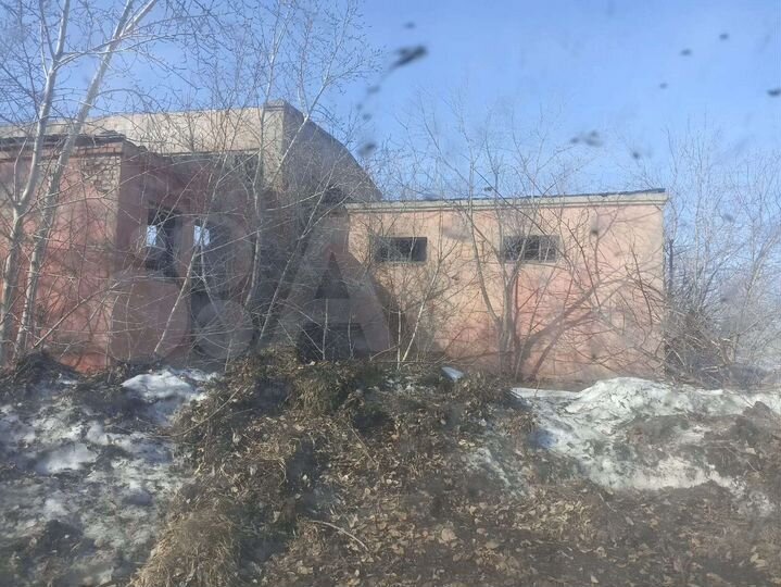 Участок 3,03 га (ИЖС)