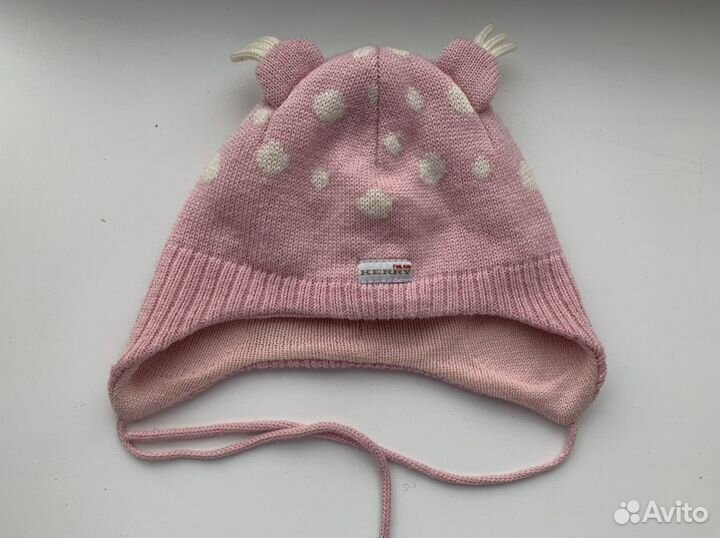 Шапка Kerry 46 размер