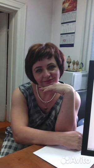 Репетитор математики и русского языка