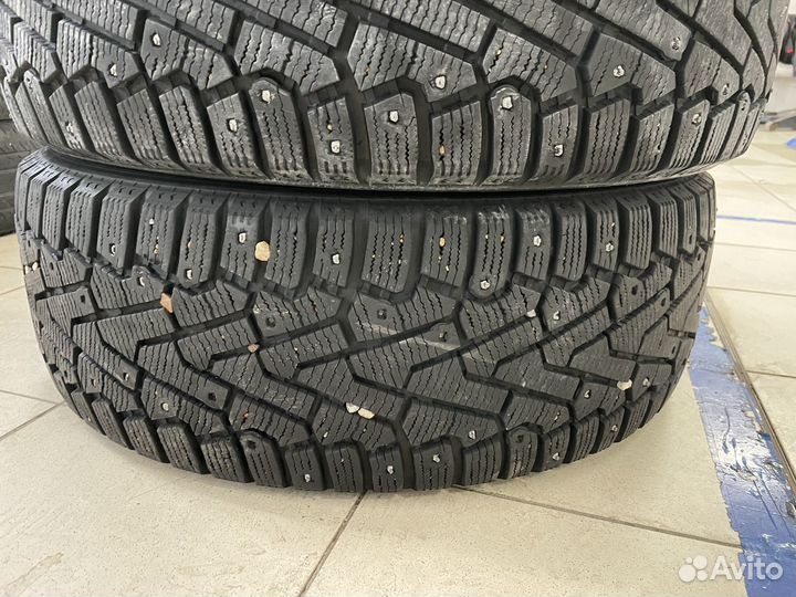 Pirelli Ice Zero 225/60 R17