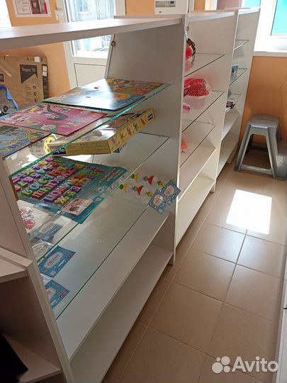 Прилавок торговый бу