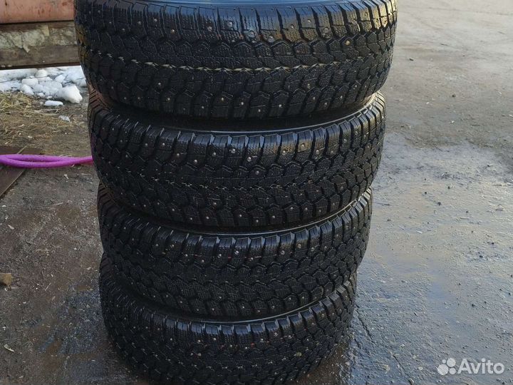Amtel NordMaster ST-310 195/65 R15