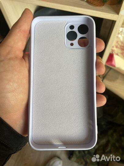 Чехол на iPhone 11 pro max