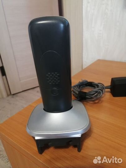 Радиотелефон panasonic