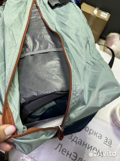 Палатка 4х местная с тамбуром, Quechua arpenaz 4.2