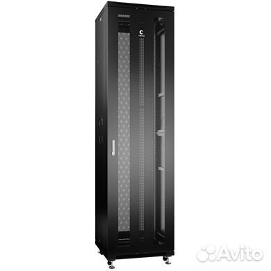 Телекоммуникационный шкаф 47U