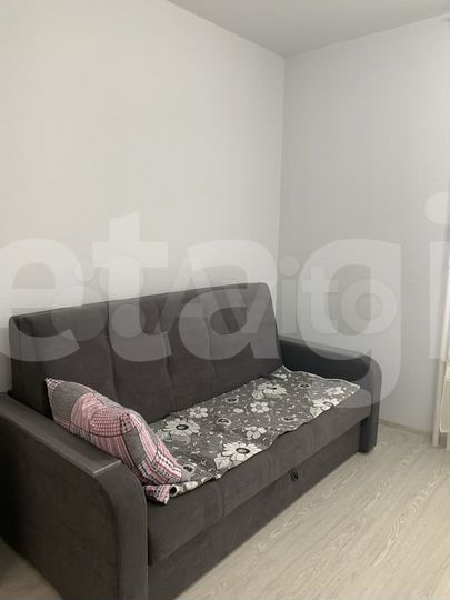Квартира-студия, 25 м², 8/16 эт.