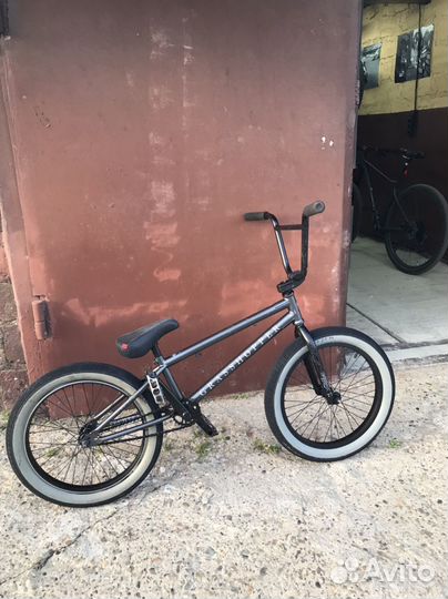 Велосипед BMX Tech Team Grasshopper 20