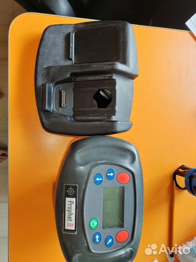 Спектрофотометр